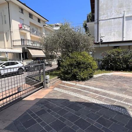 Apartamento Dre Marena Rímini Exterior foto