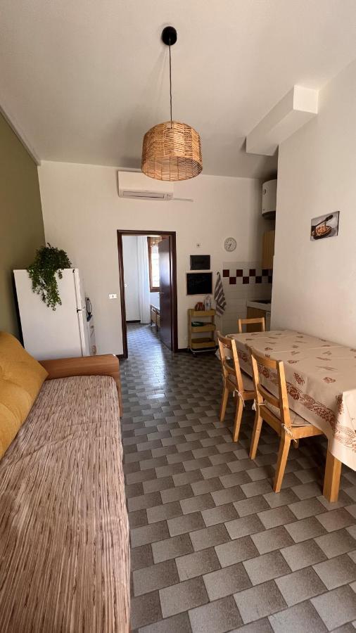 Apartamento Dre Marena Rímini Exterior foto