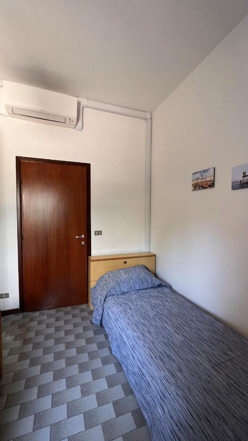 Apartamento Dre Marena Rímini Exterior foto