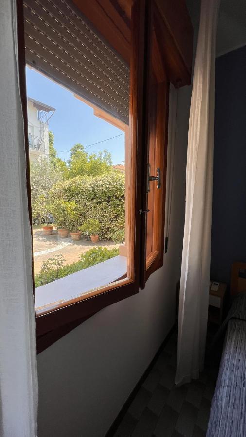 Apartamento Dre Marena Rímini Exterior foto